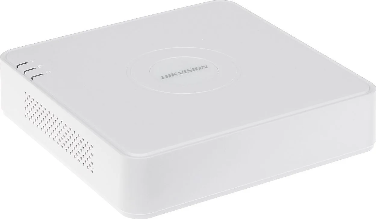 Rejestrator Hikvision REJESTRATOR AHD, HD-CVI, HD-TVI, CVBS, TCP/IP IDS-7108HUHI-M1/S(C) 8 KANAŁÓW Hikvision
