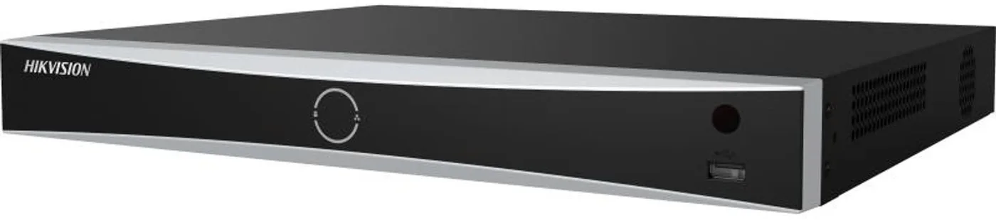 REJESTRATOR IP HIKVISION DS-7608NXI-I2/S(E) PL