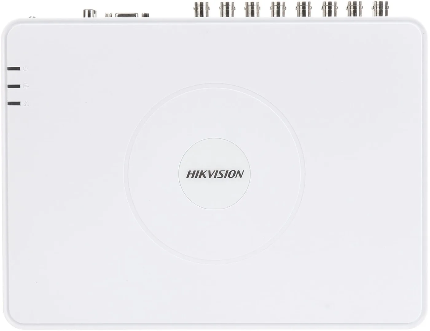 REJESTRATOR AHD, HD-CVI, HD-TVI, CVBS, IP IDS-7116HQHI-M1/S(E) 16 KANAŁÓW AcuSense Hikvision