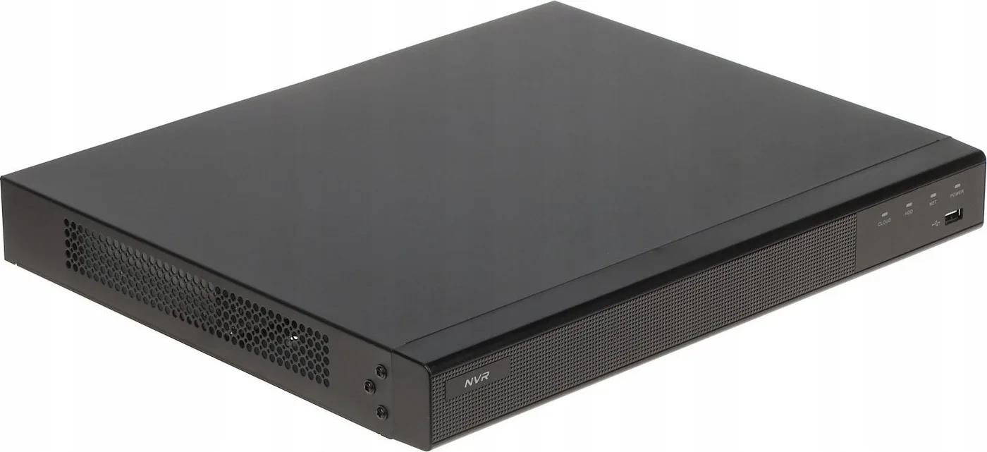 Rejestrator APTI REJESTRATOR IP APTI-N3212AI-16P-I3 32 KANAŁY, 16 PoE