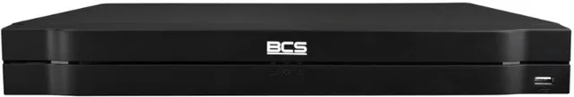 Rejestrator BCS Line BCS-L-NVR1602-A-4KE(2L)