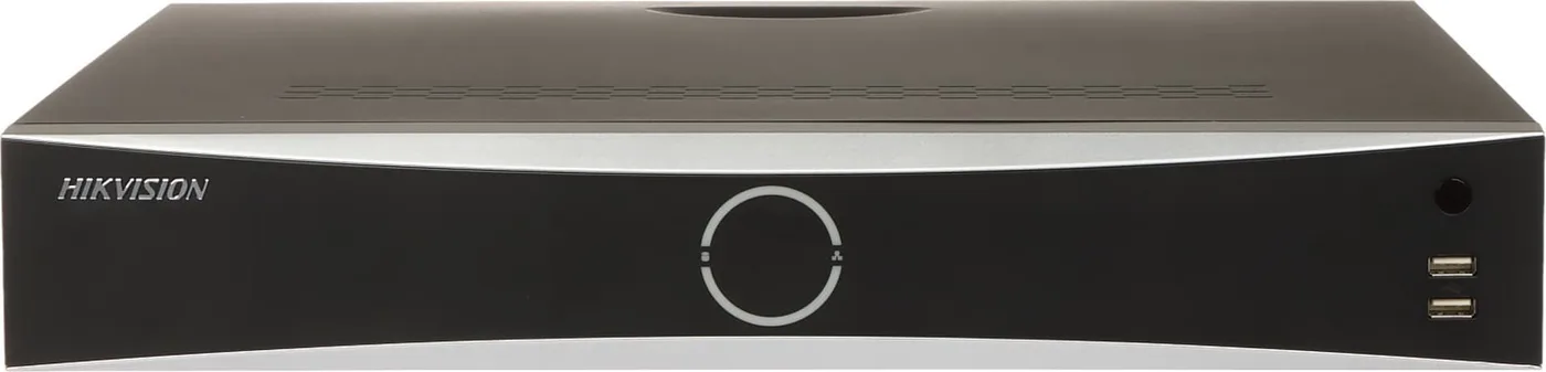 REJESTRATOR IP DS-7732NXI-K4/16P(D) 32 KANAŁY, 16 PoE AcuSense Hikvision