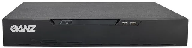 Rejestrator 32 kan. obsługa kamer do 12MP obsługa HDD do 16TB NR8-3932H4