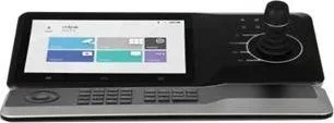 Rejestrator BCS Klawiatura sterująca BCS-DVR-KNLCD-II