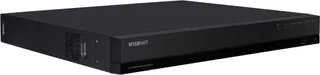 Hanwha WRN-810S-4CH Netzwerk-Rec. (ohne HDD) retail