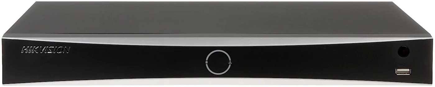 REJESTRATOR IP DS-7616NXI-I2/S(E)/PL 16 KANAŁÓW AcuSense Hikvision