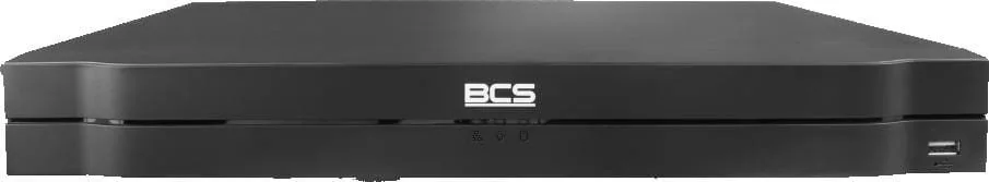 Rejestrator BCS LINE BCS-L-NVR0802-A-4KE(2L)