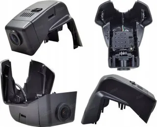 Rejestrator Chipolo Rejestrator DVR Volvo XC90 2018-20