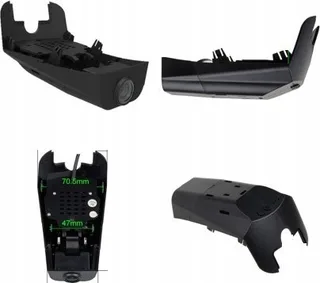 Rejestrator Chipolo Rejestrator DVR Volvo XC40 2018-20