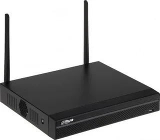 Rejestrator Dahua Technology NVR2104HS-W-4KS2
