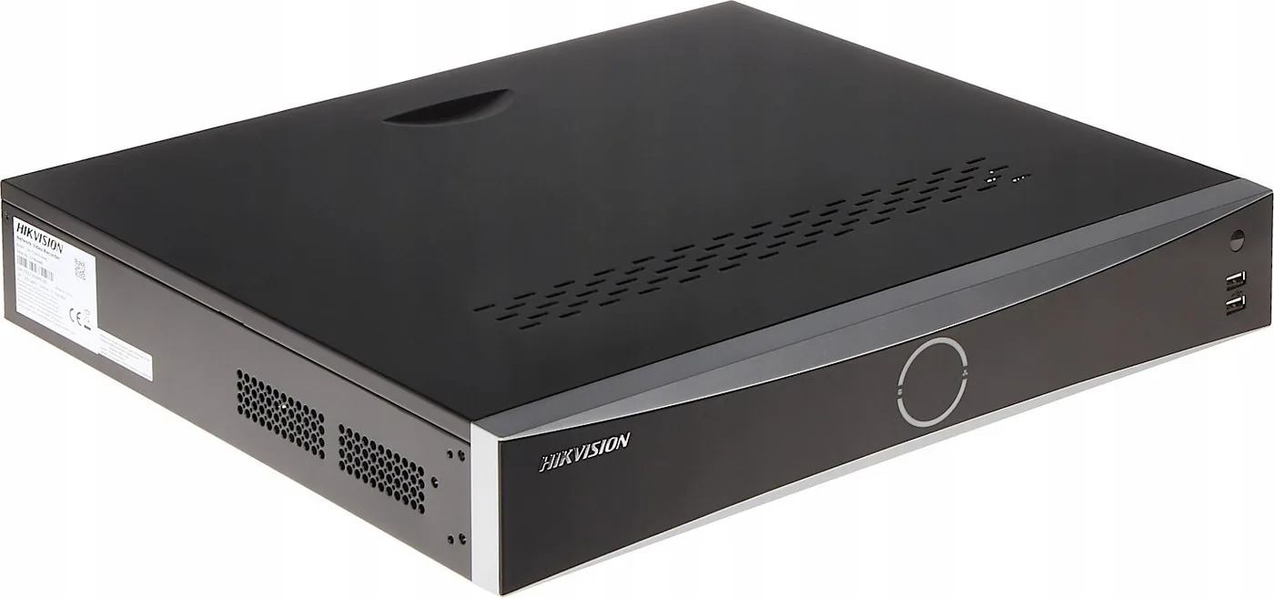 Kamera IP Hikvision REJESTRATOR IP HIKVISION DS-7716NXI-I4/S (E)