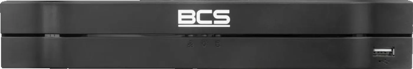 Rejestrator BCS Line BCS-L-NVR1601-4KE(2L)