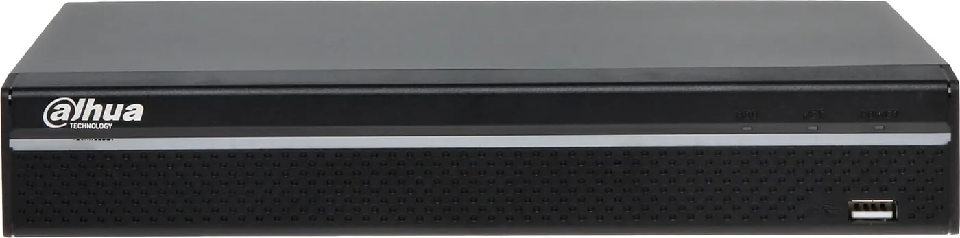Rejestrator Dahua Technology Rejestrator IP Dahua NVR4108HS-8P-4KS3