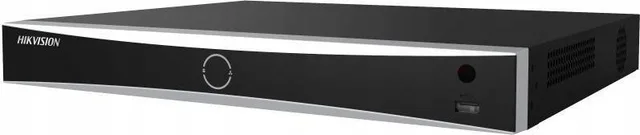 Kamera IP Hikvision KAMERA IP 8M HIKVISION DS-2CD2T83G2-4LI(2.8mm)