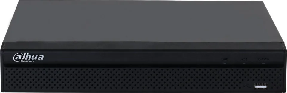 Rejestrator Dahua Technology DAHUA NET VIDEO RECORDER 8CH 8POE/NVR2108HS-8P-4KS3