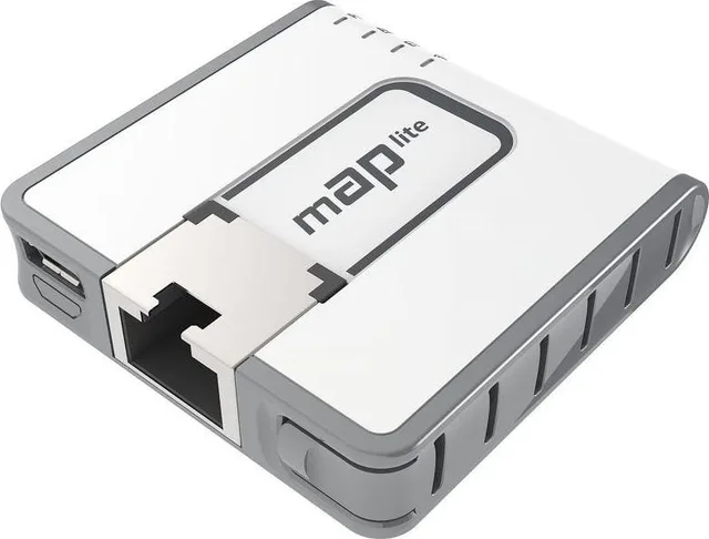 Router MikroTik RBmAPL-2nD