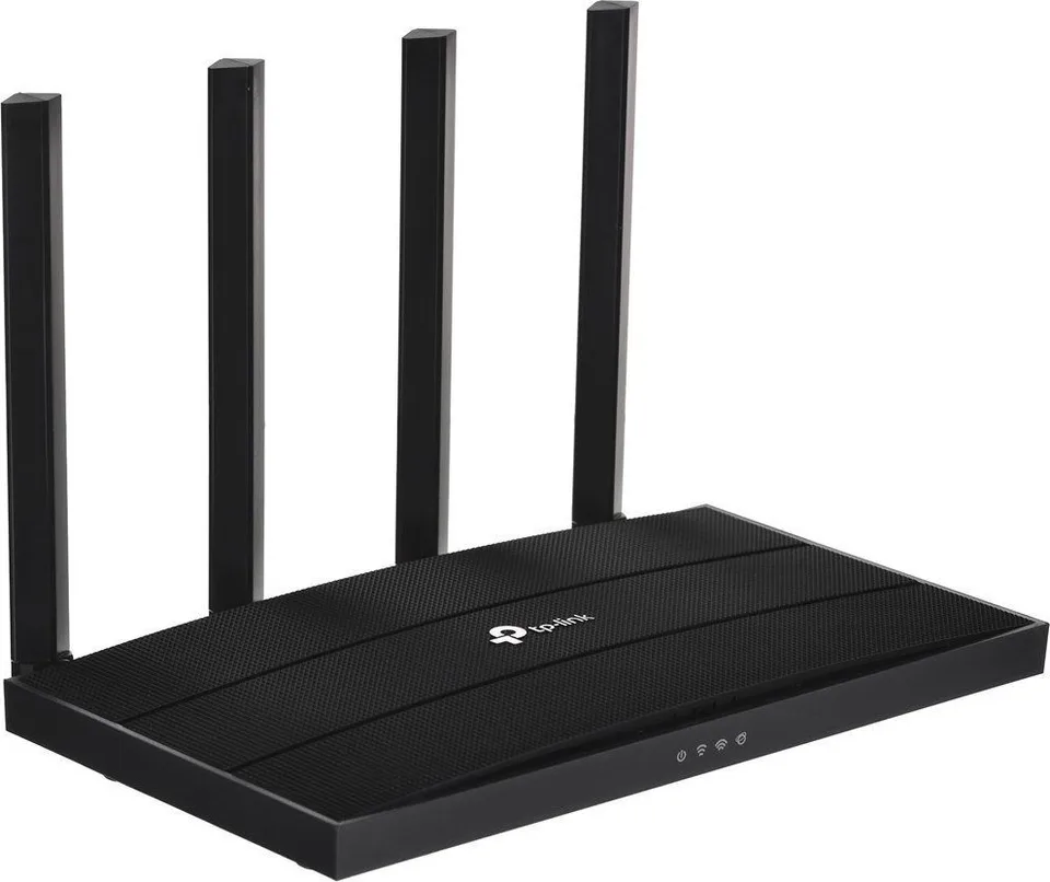 Router TP-Link Archer AX12