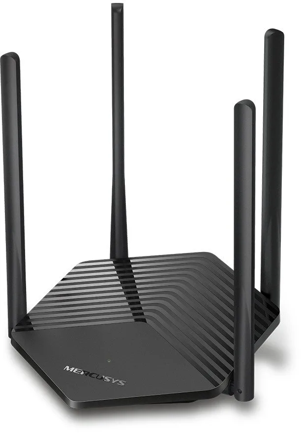 Router Mercusys MR60X