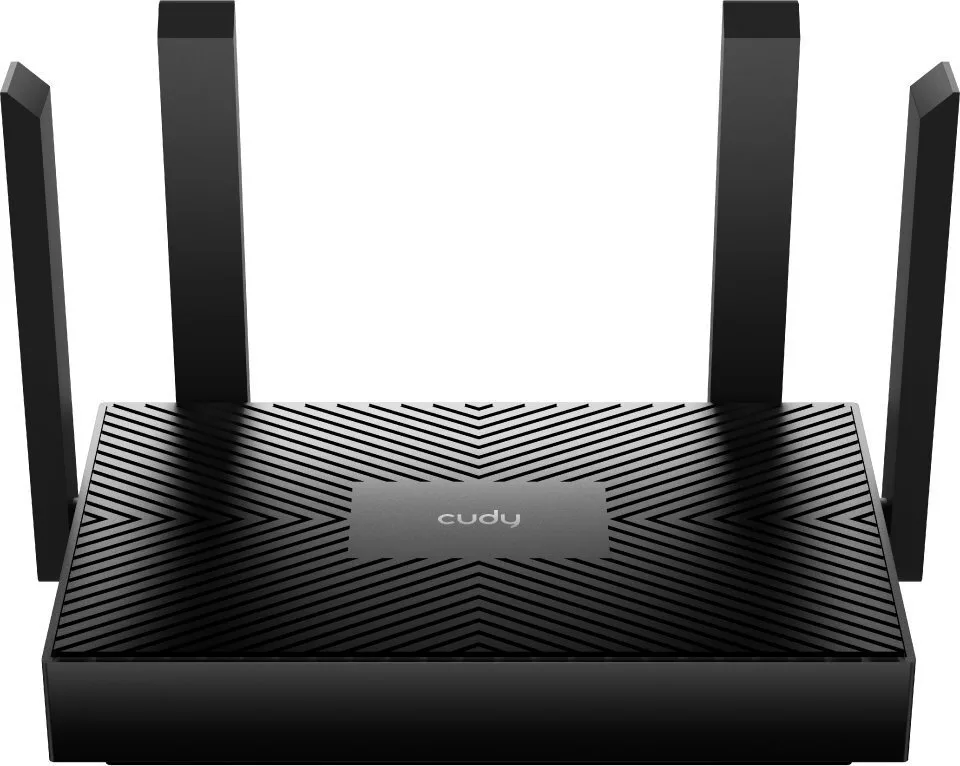 Router Cudy AX1500 (WR1500)