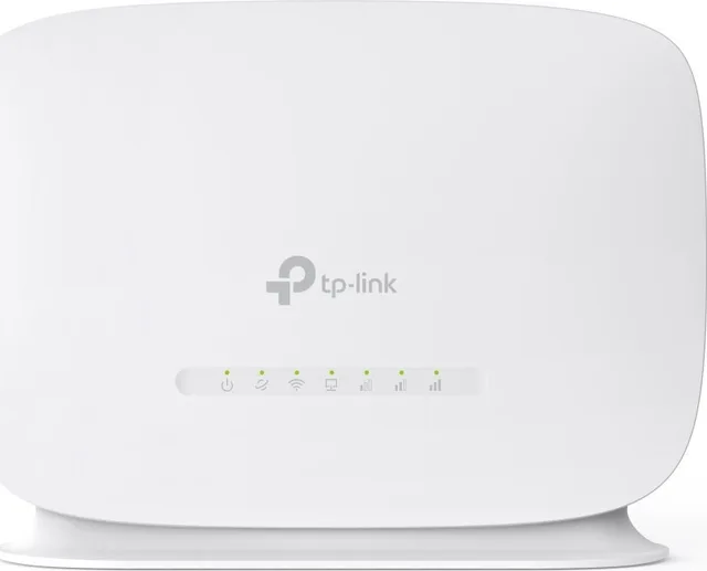 Router TP-Link TL-MR105