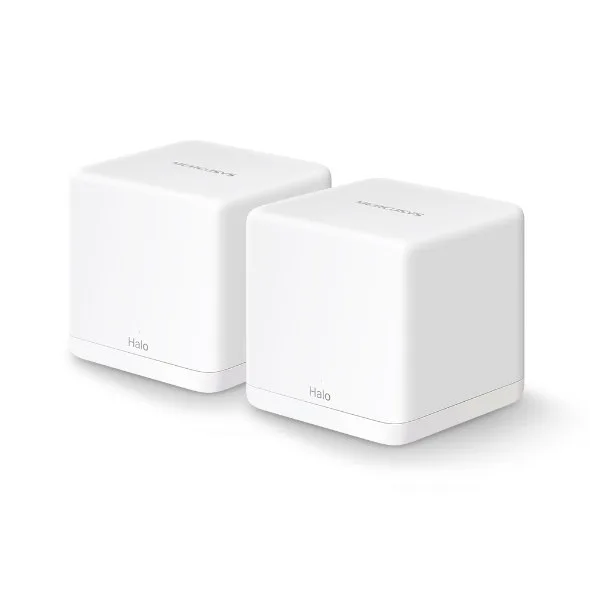 Router Mercusys Halo H30G 2szt.
