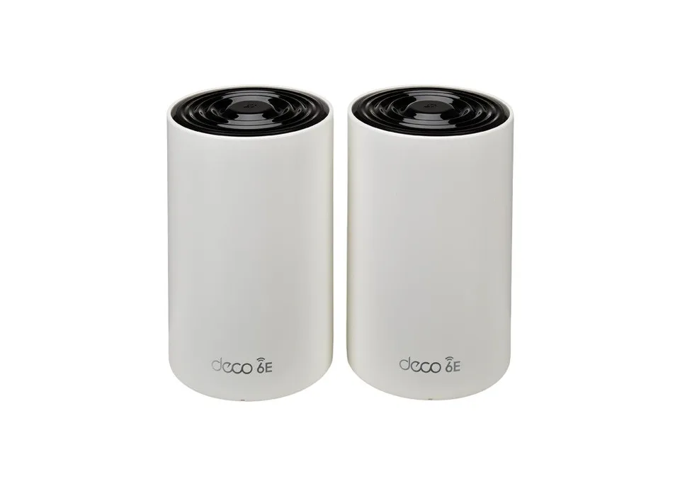 Router TP-Link Deco XE75 1-pack