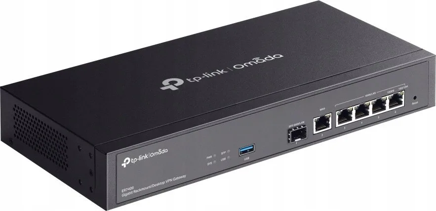 Router TP-Link ER7406