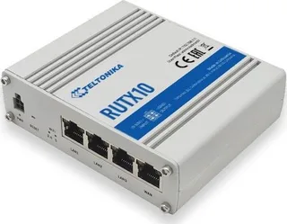 Router Teltonika RUTX10