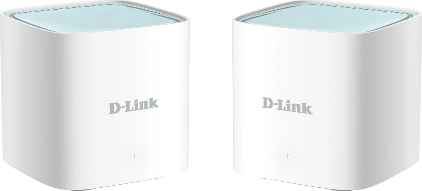 Router D-Link Eagle Pro AI 3szt.