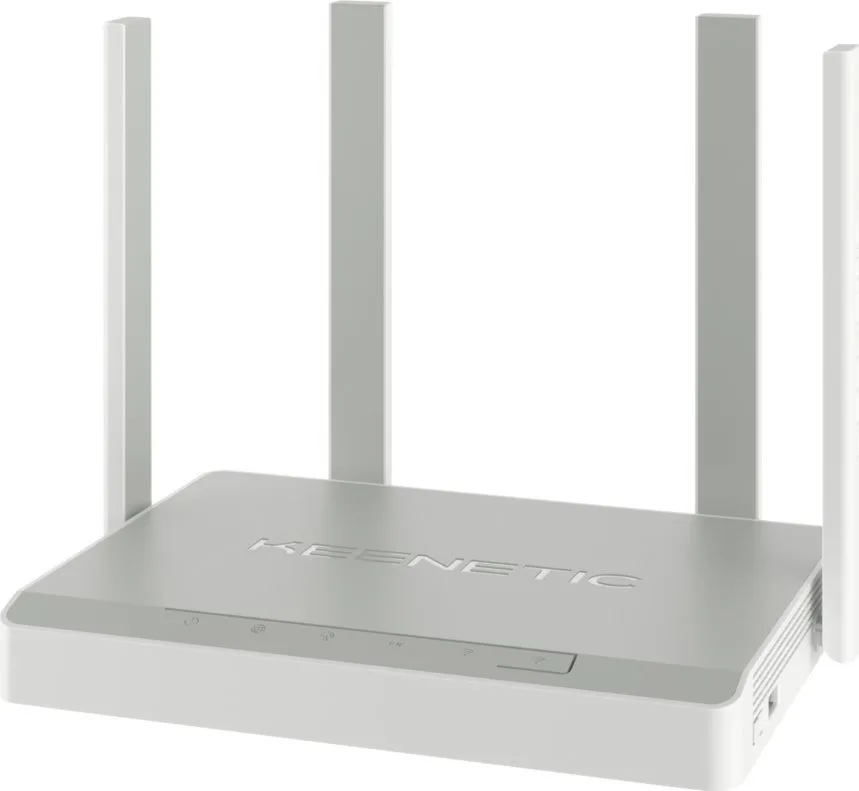 Router Keenetic Hero (KN-2310-01DE)