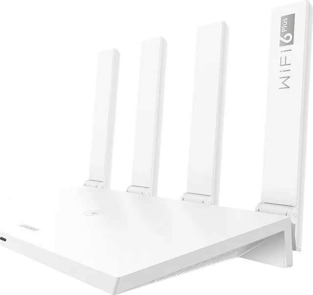 Router Huawei AX3 dual-core