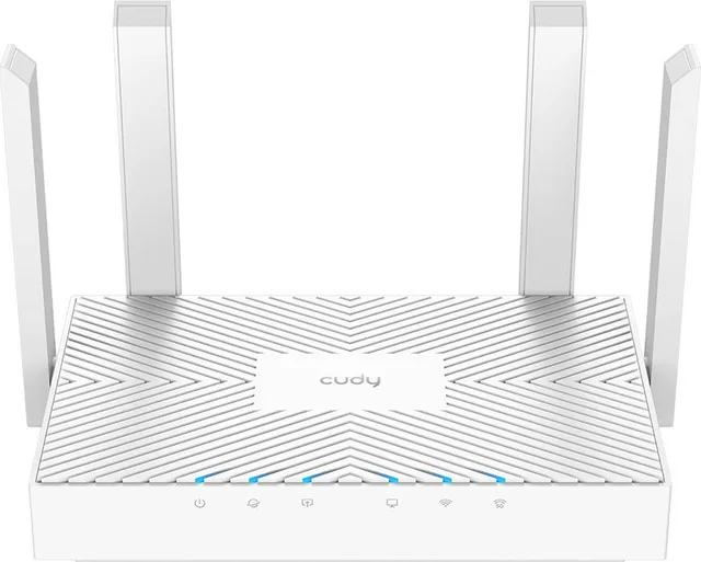 Router Cudy WR1300E