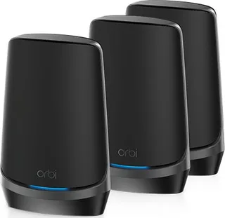 Router NETGEAR Orbi WiFi 6E (RBKE963B-100EUS)