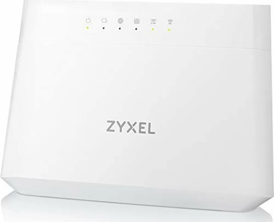 Router ZyXEL VMG3625 (VMG3625-T50B-EU02V1F)