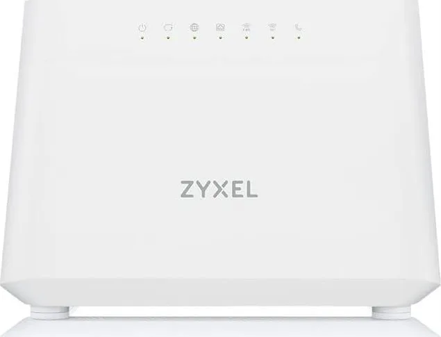 Router ZyXEL Zyxel DX3301-T0-EU01V1F
