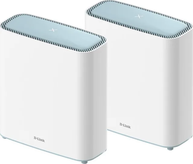 Router D-Link Eagle Pro Ai AX3200 2-pack (M32-2)