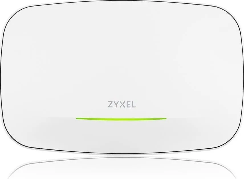 Router ZyXEL Zyxel BE11000 Punkt dostępowy Wi-Fi7 router access point