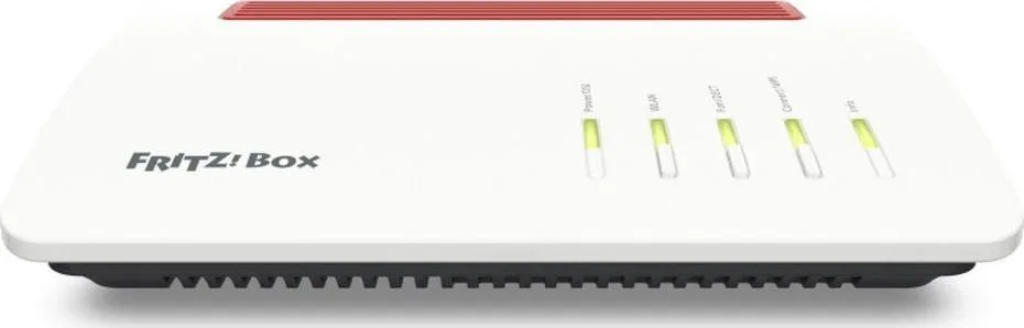 Router AVM Box 7590 (20002999)