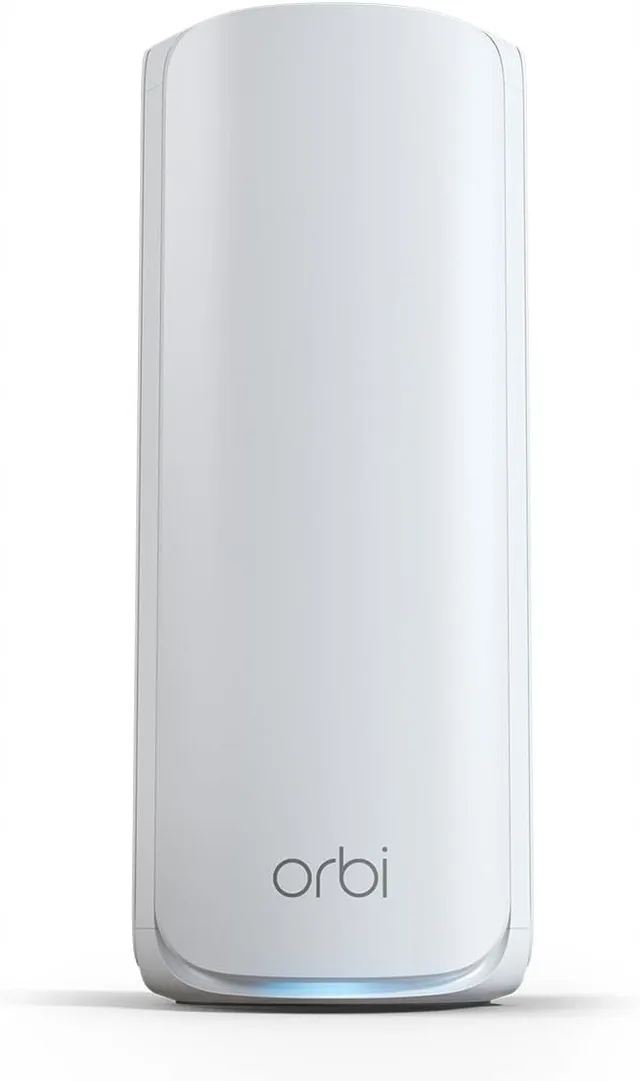 Router NETGEAR Orbi 770 2-pak (RBE772-100EUS)