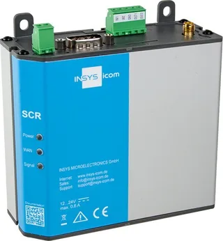 Router Insys SCR-L300
