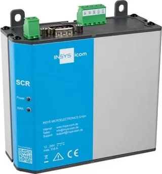Router Insys SCR-E300