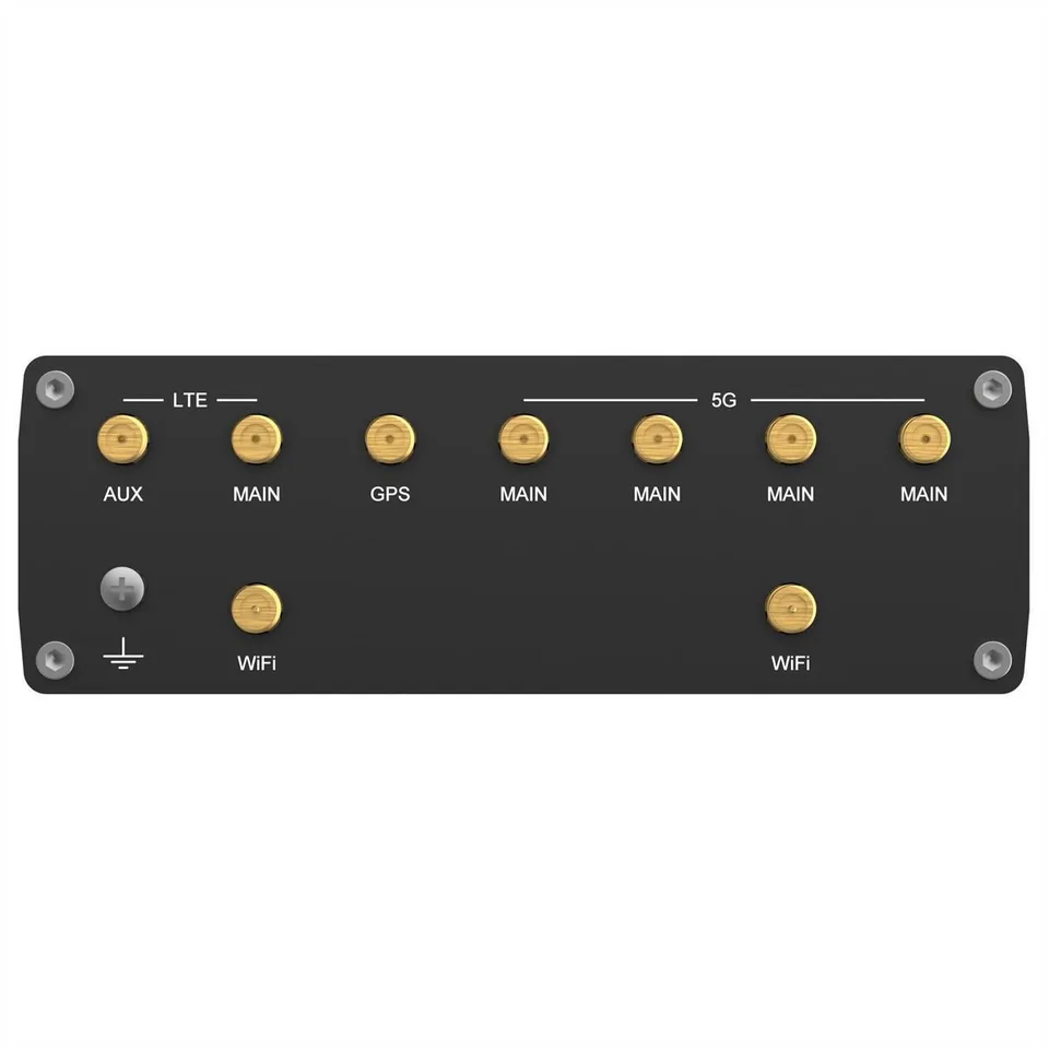 Router Teltonika RUTM56 (RUTM56000000)