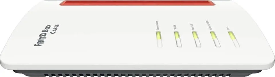 Router AVM FRITZ!Box 6670 (20003047)