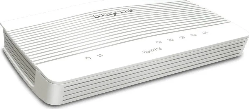 Router DrayTek Vigor 2135 (V2135-DE-AT-CH)