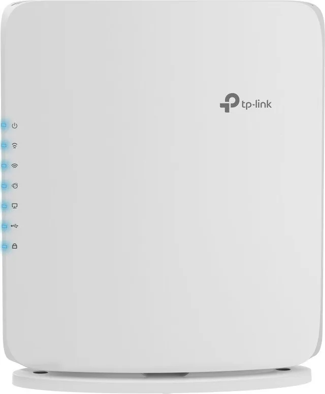 Router TP-Link Archer BE450