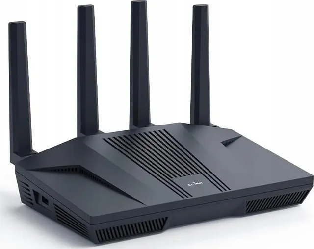Router Allnet ALLNET Wireless AX 6000Mbit High-Performance Home Router OpenWRT