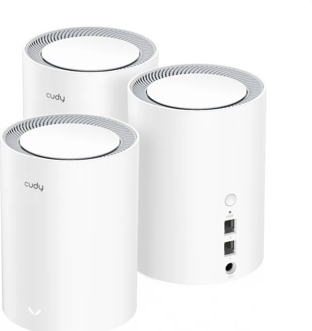 Router Cudy M1800 3szt.