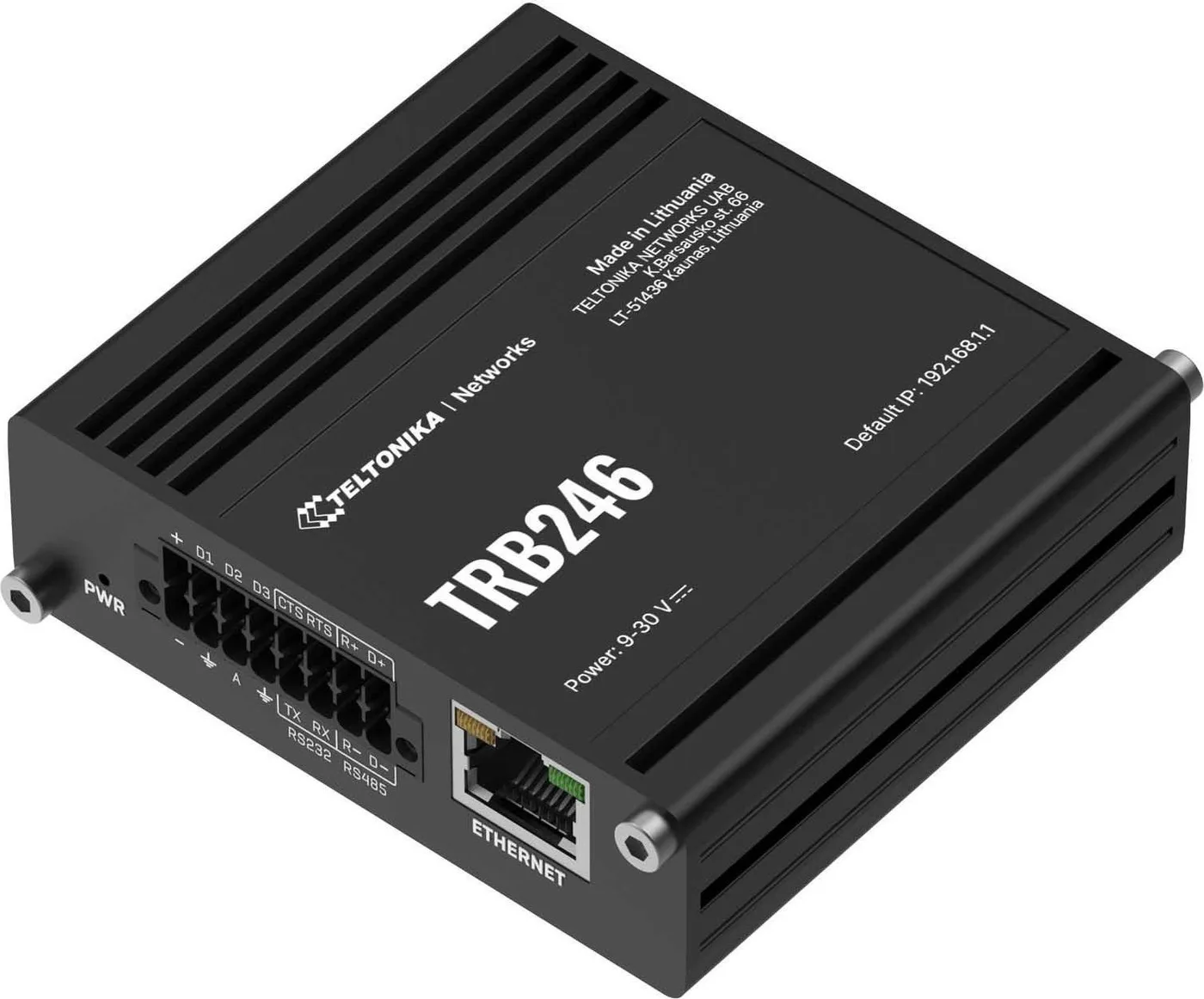 Router Teltonika TRB246 (TRB246000000)