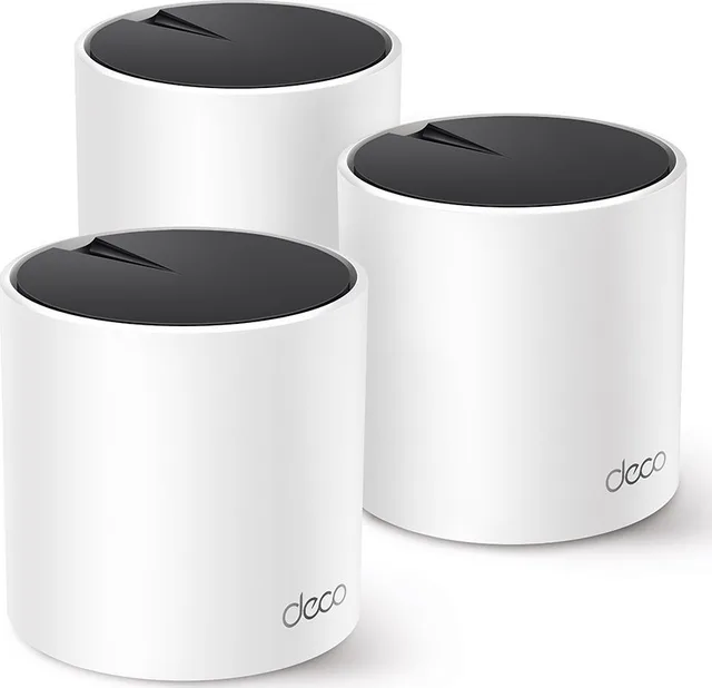 Router TP-Link Deco X55 1-pak
