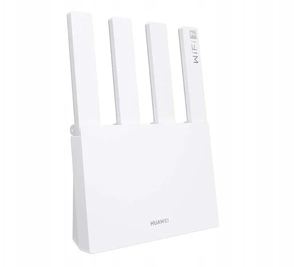 Huawei BE3 Dual-band WiFi 7 Router